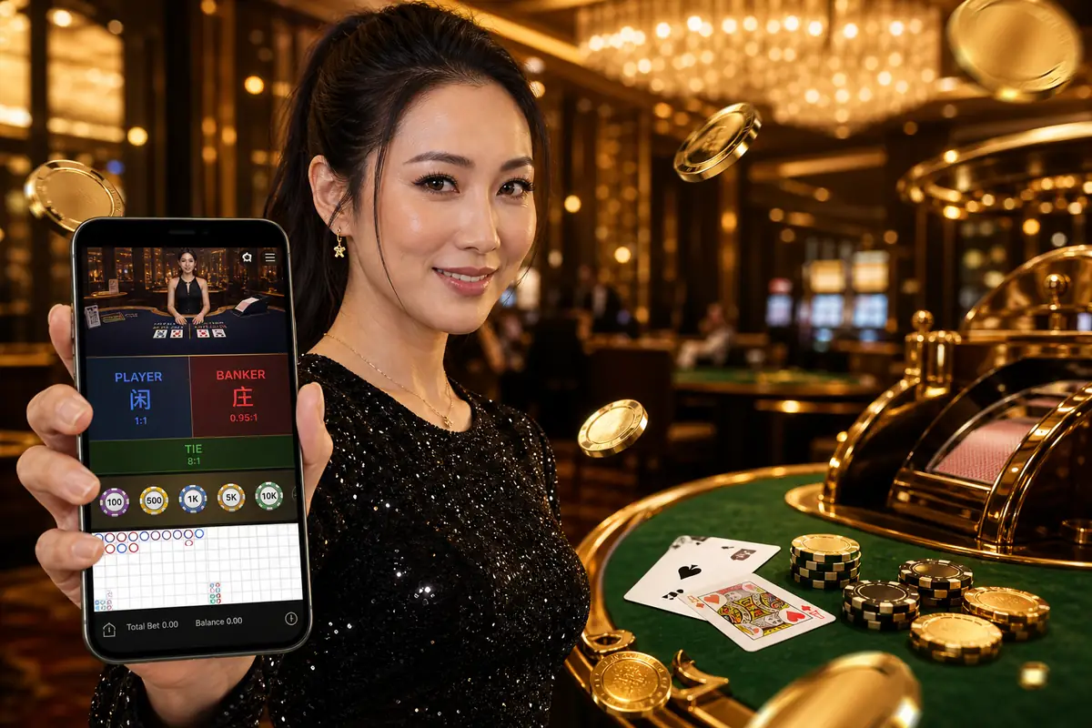 ygn777 Poker ကာဒ်ဂိမ်း Texas Hold'em