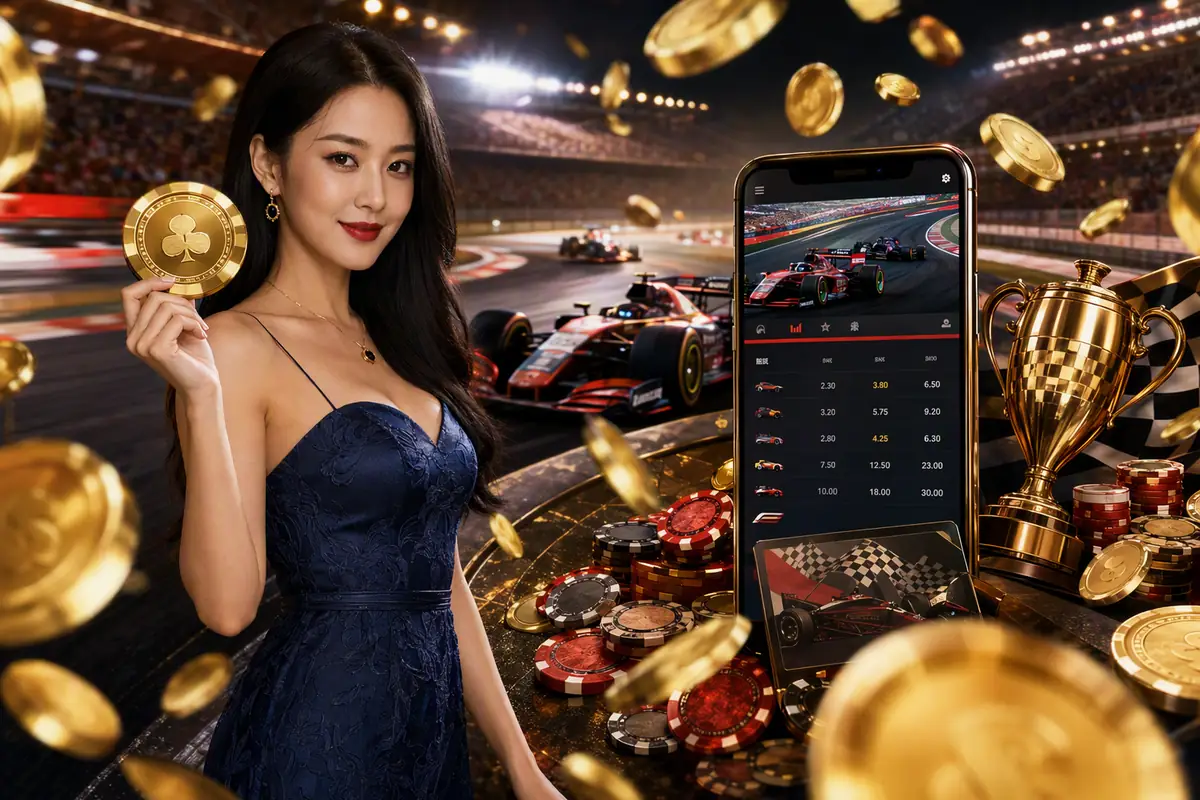 ygn777 VIP အဆင့်နှင့် Cashback ဆုကြေး