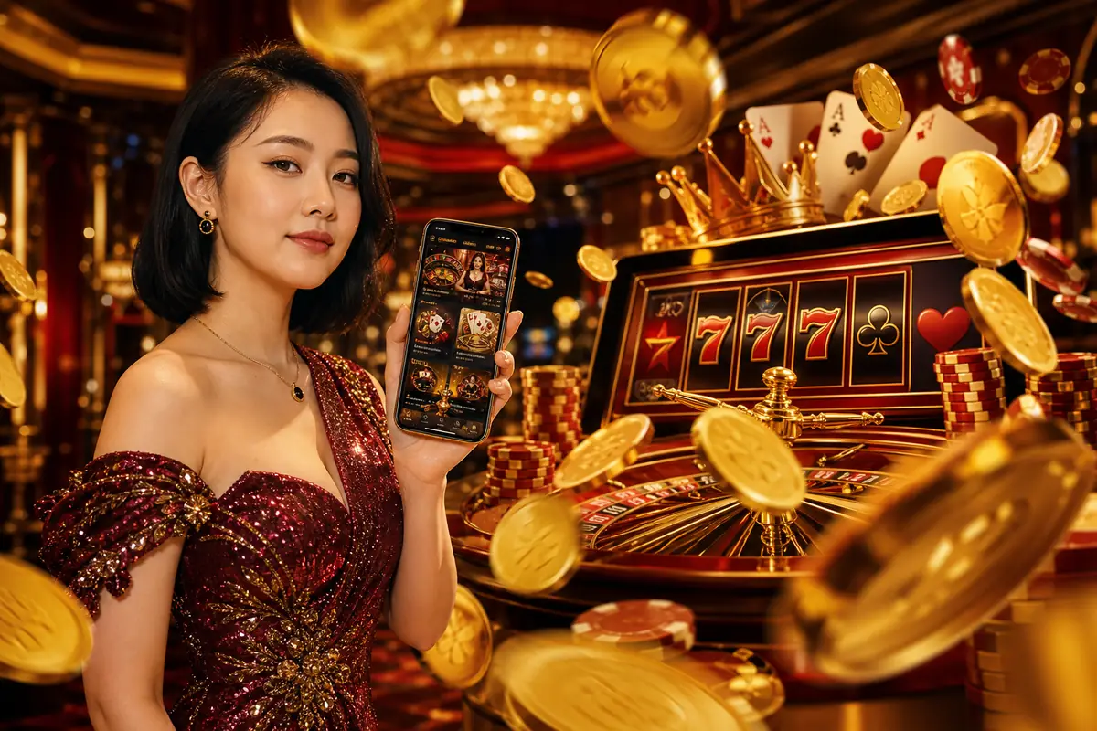 ygn777 Esports Poker ဂိမ်းများ ကစားနည်း